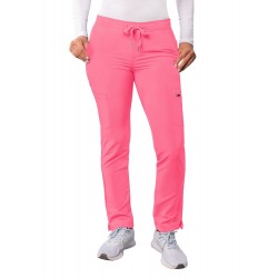 Women's Slim Leg Cargo Pants