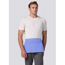 2-pack aprons with belt