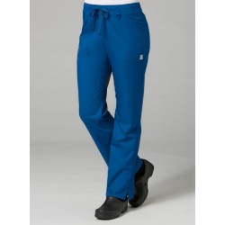 Fully stretch cargo pants